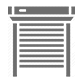 Automatic Shutters