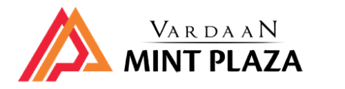 Mint Plaza Logo